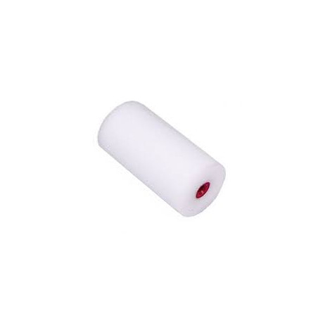 Zapas do wałka  gąbkowy 10cm